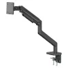 Soporte LCD SBOX LCD-C49 para pantallas de 17–49 pulgadas, hasta 20 kg, VESA 100x100