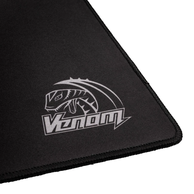 Alfombrilla de ratón Akasa AK-MPD-05BK