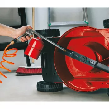 Pistola de pulverización Einhell ESP 2005 0,7 L 3 bar 500 g