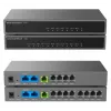 Adaptador de teléfono VoIP Grandstream Networks HT881
