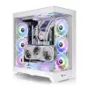 Caja para PC Thermaltake CTE E660 MX Midi Tower blanca