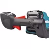 Makita XGT UH014GZ cortasetos inalámbrico, 40 V, 75 cm, capacidad de corte de 18 mm, sin batería ni cargador, azul/negro