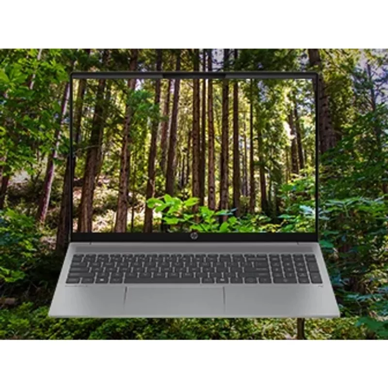 Portátil HP OmniBook 5 16-af1220nw — 16,0 inch 2K IPS 300 nits, 16GB LPDDR5x, 512GB SSD PCIe 4.0, Intel Core Ultra 5 225U, Intel Arc (integrada), 59Wh, Win11