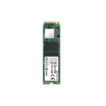 Disco SSD Transcend 256GB M.2 PCIe TS256GMTE110S