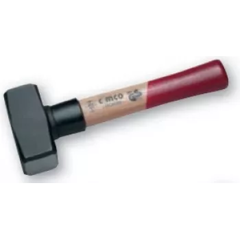 Martillo Cimco 13 0602 Negro Rojo