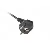 Armac M6/25/CZ unidad de distribución de corriente (PDU) 6 salidas AC negro