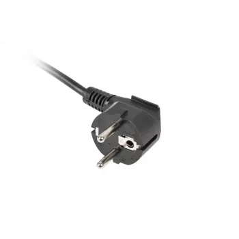 Armac M6/25/CZ unidad de distribución de corriente (PDU) 6 salidas AC negro