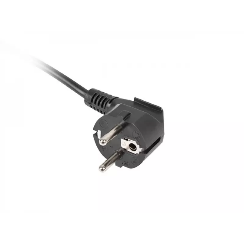 Armac M6/25/CZ unidad de distribución de corriente (PDU) 6 salidas AC negro