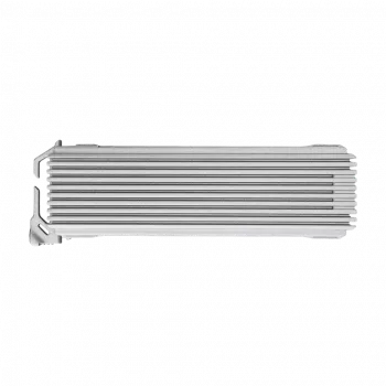 Cooler Master Oracle Air SOA010-ME-00 carcasa para SSD M.2 NVMe, USB 3.2 Gen 2 Type-C, 10 Gbps, sin herramientas