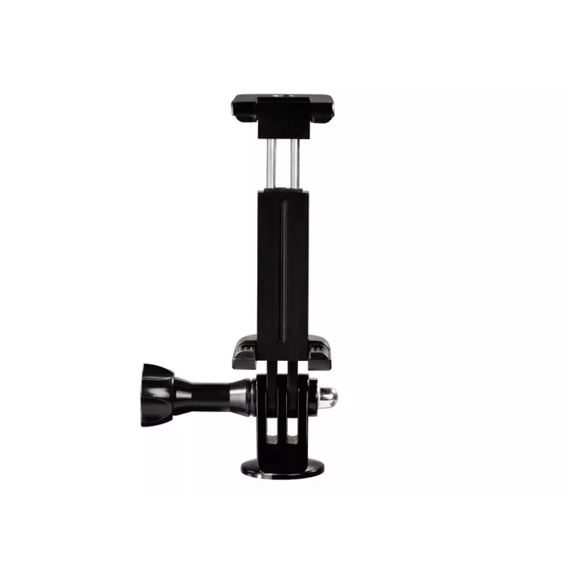 Hama Multi 4en1 trípode de mesa, 3 patas, negro, 90 cm, 185 g