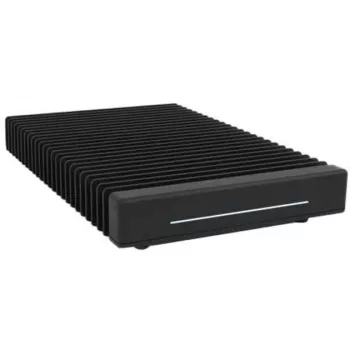 OWC ThunderBlade X8, 16 TB SSD portátil, Thunderbolt (40 Gbit/s)