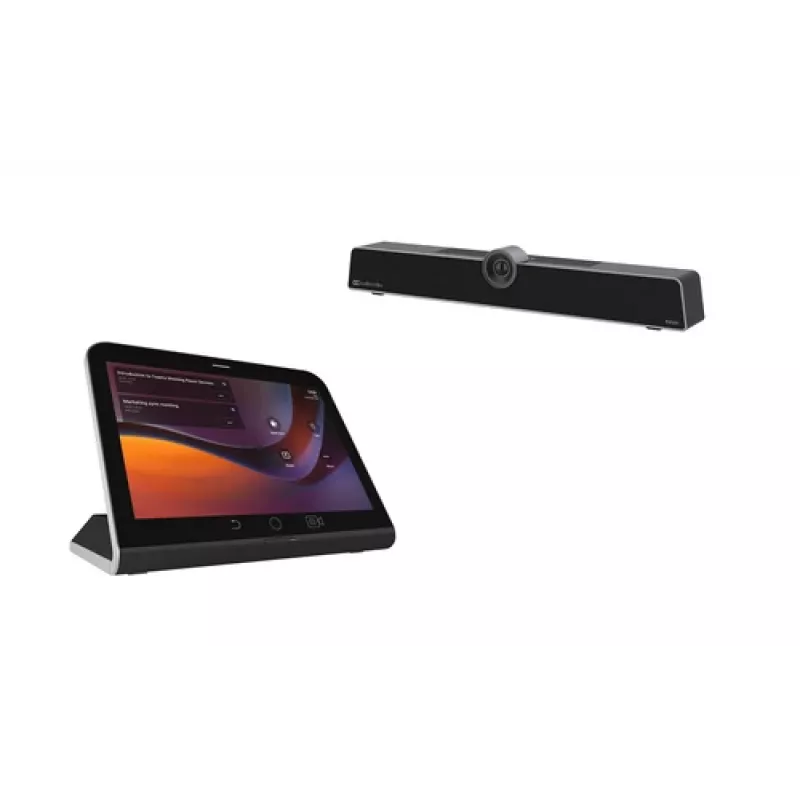 Teams RXV81 Video Collaboration Bar (Mtrfa) Bdl 10 con RX-PAD