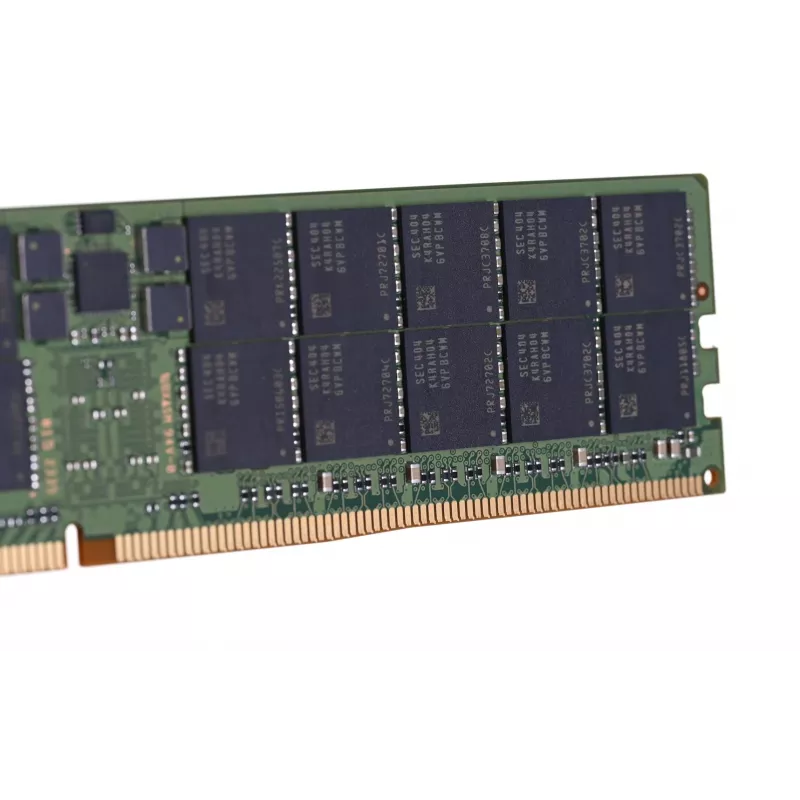 Samsung M321R8GA0PB0-CWM módulo de memoria 64 GB 1 x 64 GB DDR5 5600 MHz ECC