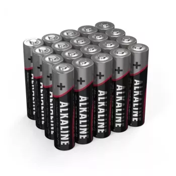 Pila de un solo uso Ansmann 5015538