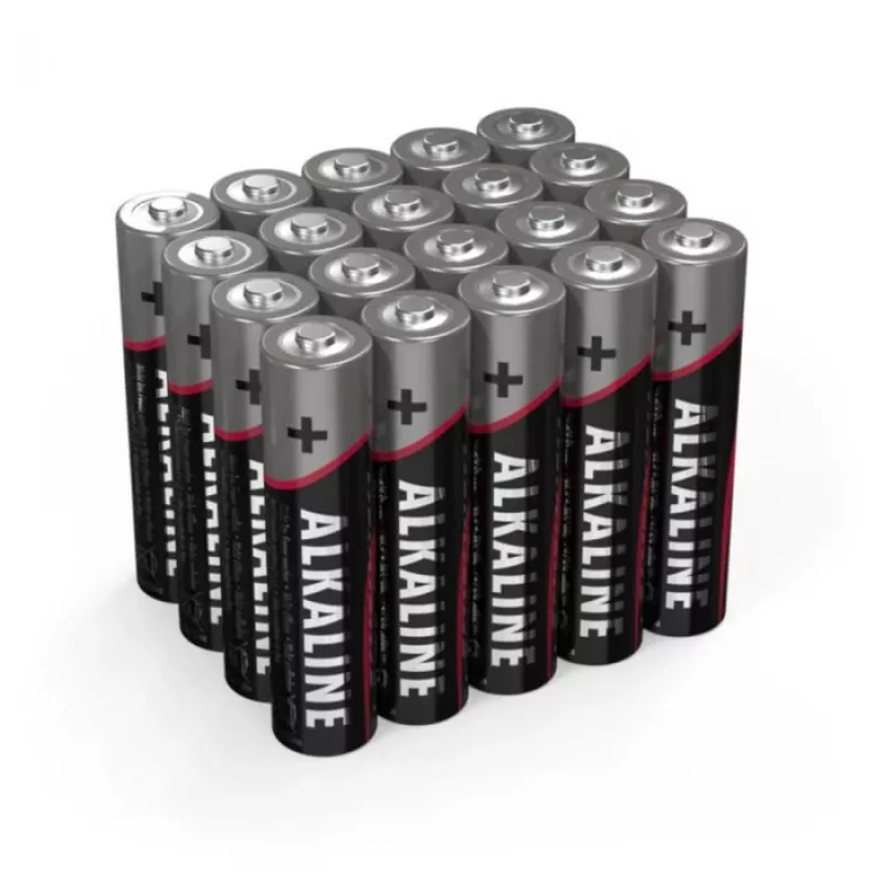 Pila de un solo uso Ansmann 5015538