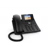 Teléfono IP Snom D335 Negro TFT