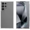 Funda 4smarts Galaxy S24 Ultra 17.3 cm 6.8 pulgadas transparente