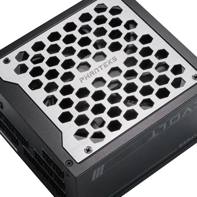 Fuente de alimentación Phanteks Revolt 1000 W