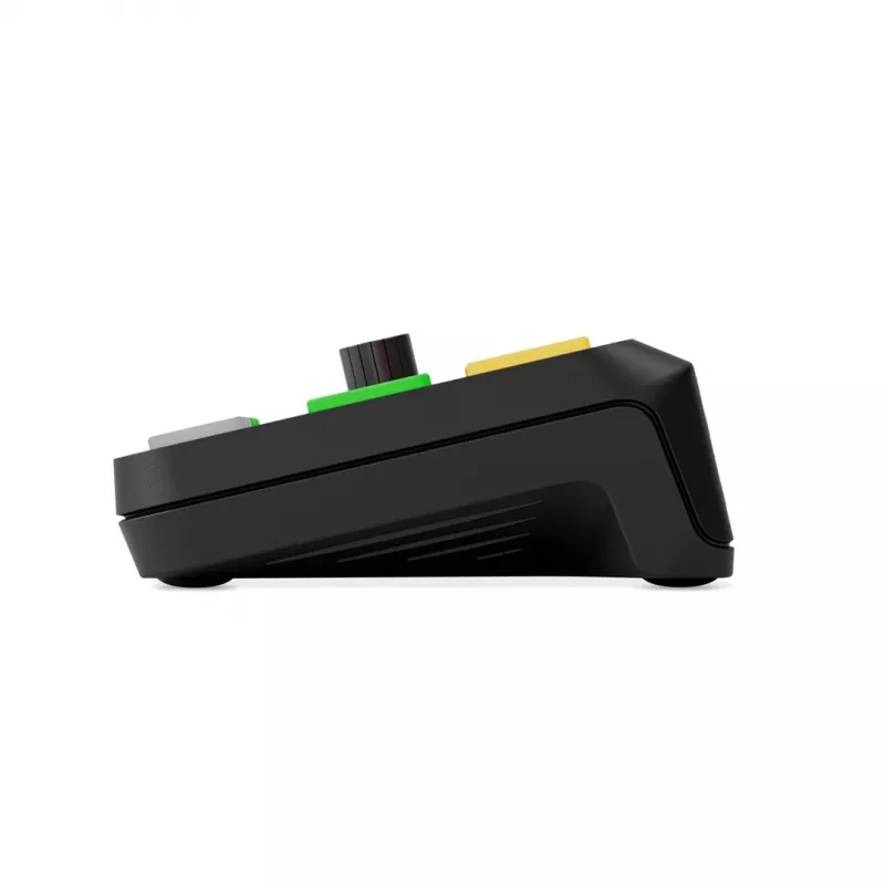 Rode STREAMERX tipo de conectores de entrada y salida: entrada de micrófono, salida de auriculares tipo: tarjeta de sonido