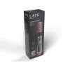 Moldeador de pelo LAFE LAFLOK47536 con tecnología Sleek & Shine