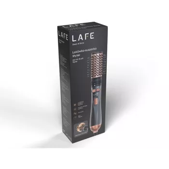 Moldeador de pelo LAFE LAFLOK47536 con tecnología Sleek & Shine