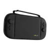 Funda protectora Tomtoc FancyCase-G05 para Nintendo Switch 2, negra