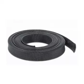 Funda trenzada para aislamiento de cables DeLOCK 18903