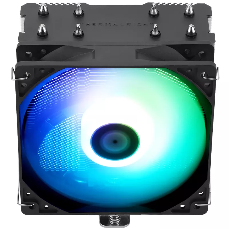 Thermalright Assassin X 120 Refined SE ARGB disipador de CPU