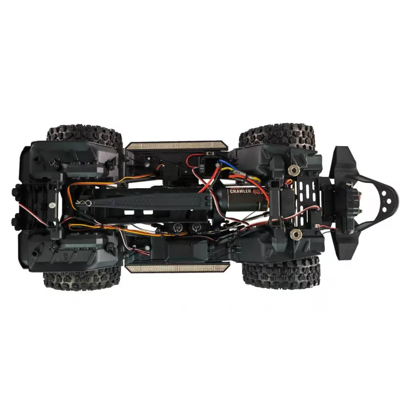 Crawler truck Amewi 22656 motor eléctrico 1:10 para niños a partir de 14 años