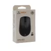 Ratón SBOX WM-837 negro USB Type-A