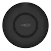 Cargador inalámbrico Ansmann WiLine 15R Smartphone Negro USB Interior 9V