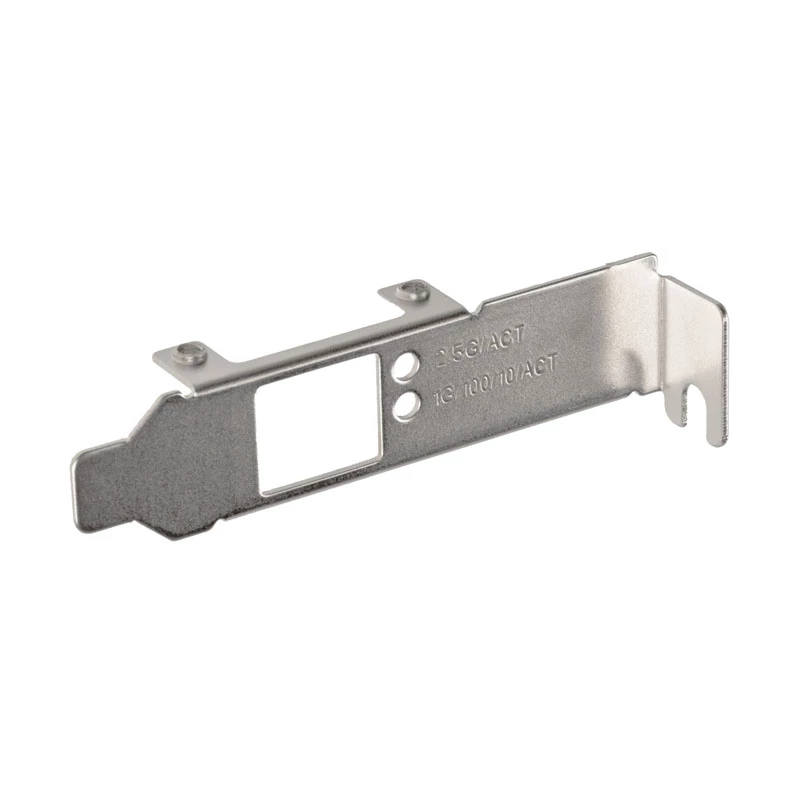 Akasa AK-PCCE25-01 - Interno - Con cable - PCI Express - Ethernet - 2500 Mbit/s