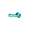 Auriculares/headset Muse M-215 BTB inalámbricos de diadema música Bluetooth azul