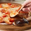 Pizzera Petra PT5666VDE Bella Pizza 1200 W superficie antiadherente, horno de pizza de sobremesa