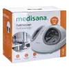 Masajeador de pies Shiatsu Medisana FM 888