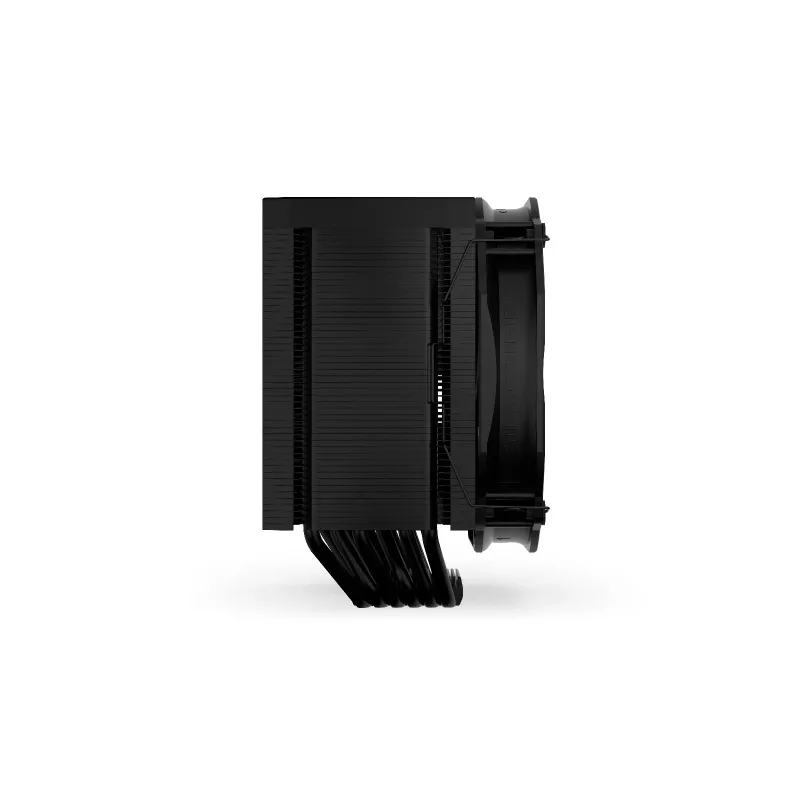Disipador de CPU Endorfa Fortis 5 negro