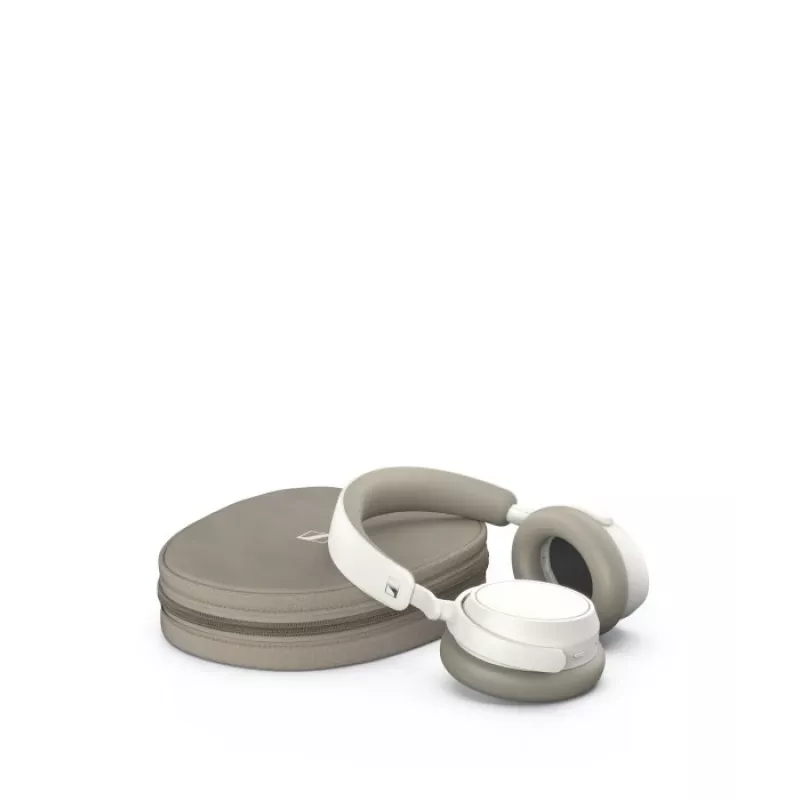 Sennheiser AccentumPlus Auriculares blanco