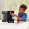 Vtech Kidisecrets caja fuerte de sueños negra, diversión educativa