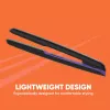 Plancha de pelo SBB SBST-1000-EU temperatura digital regulable Full Size