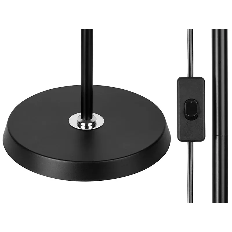 Lámpara de pie TRACER Lucia TRAOSW47347 LED regulable en altura