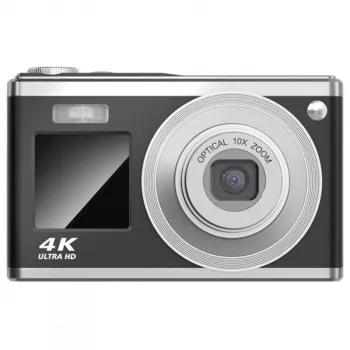 Cámara compacta AgfaPhoto Realishot DC9200