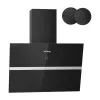 Campana de cocina IsEasy TV5290D4-CC-I2 con potente extracción y diseño elegante