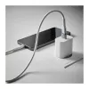 Intenso Pack de 3 Adaptador USB USB-A -> USB-C C480C aluminio