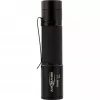 Ansmann 1600-0159 - Linterna de mano - Negra - Aluminio - LED - 1 lámpara - 60 lm