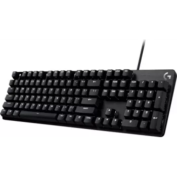 Teclado Logitech G G413 SE USB AZERTY Belga Negro (920-010557)