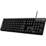 Teclado Logitech G G413 SE USB AZERTY Belga Negro (920-010557)