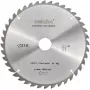 Disco de sierra circular Metabo 628060000 21,6 cm