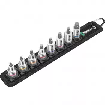 Wera 05003971001 negro