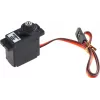 Mini servo Amewi AMXRacing 933MG digital, mini servo digital, material de engranajes: metal (28953)