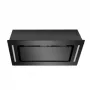 ELEYUS HOOD ATR L 14 200 52 BL Bajo encimera Negro 52 cm 424 m³/h
